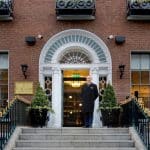 Iveagh Garden Hotel Dublin - exterior